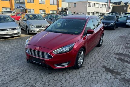 Ford Focus 151.900 km 5.000 &euro; Isernhagen 30916
