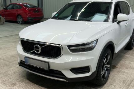 Volvo XC40 50.000 km 20.980 &euro; Garbsen / Hannover 30827