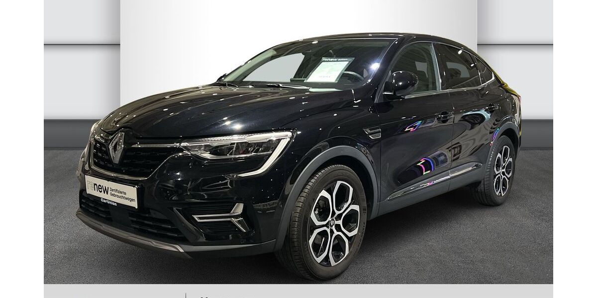 Renault Arkana 44.645 km 20.975 &euro; Hannover 30519