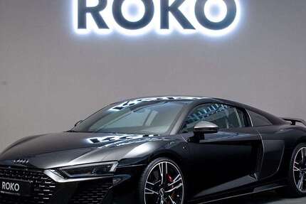 Audi R8 36.000 km 147.980 &euro; Ronnenberg 30952