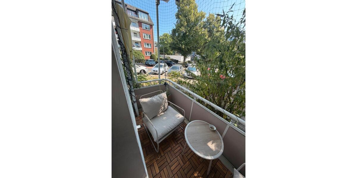 Erdgeschoßwohnung Hannover Vahrenwald-List - 3 Zimmer, 74 m&sup2;, 300.000&euro; | Angebot:27426758