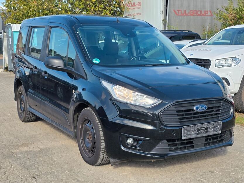 Ford Tourneo Connect 149.985 km 11.400 € Garbsen 30827