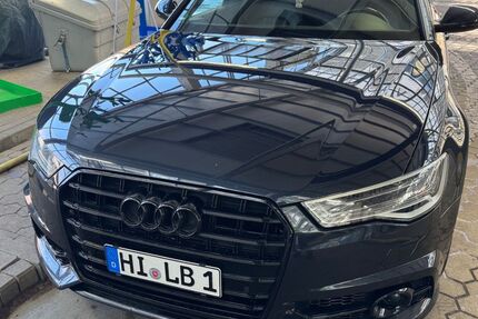 Audi A6 176.000 km 20.500 &euro; Elze 31008