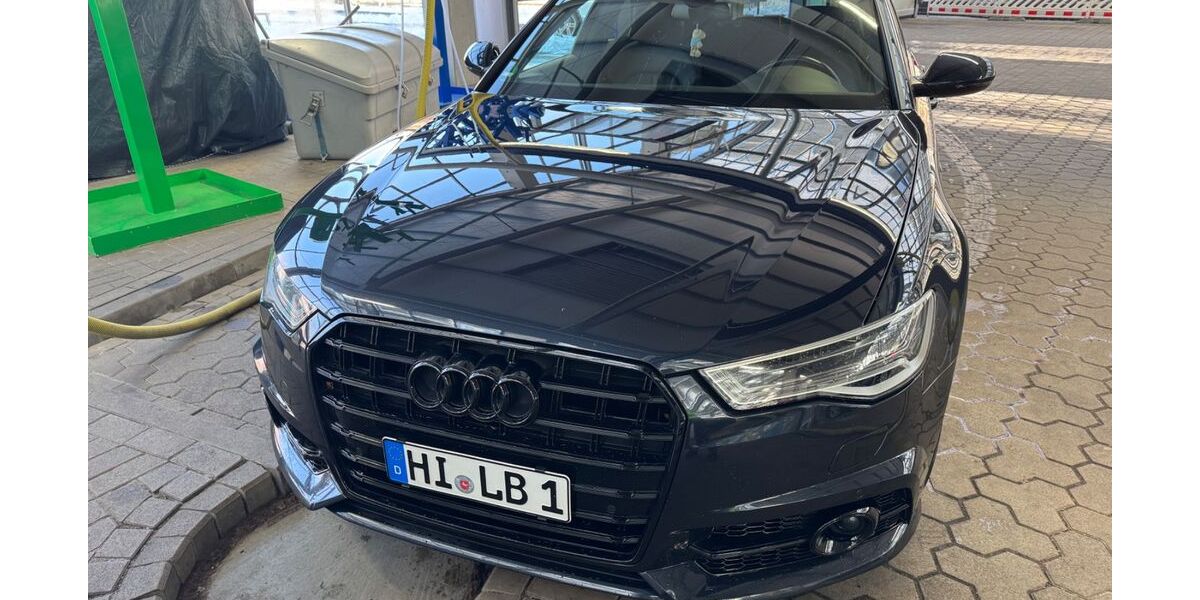 Audi A6 176.000 km 20.500 &euro; Elze 31008