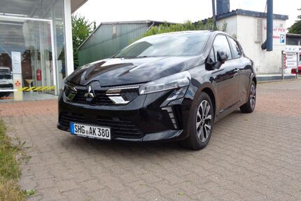 Mitsubishi Colt 2.895 km 19.990 € Lindhorst 31698