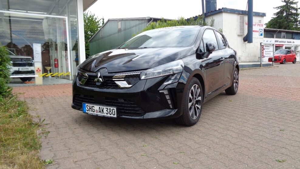 Mitsubishi Colt 2.895 km 19.990 € Lindhorst 31698