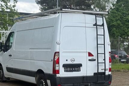 Opel Movano 156.850 km 11.900 &euro; Hannover 30179