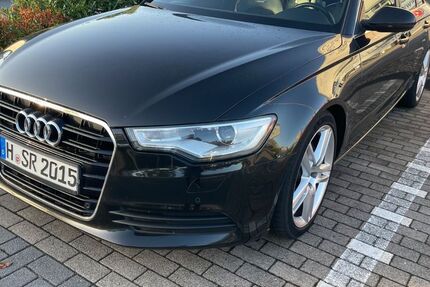 Audi A6 181.000 km 10.700 € Garbsen 30826