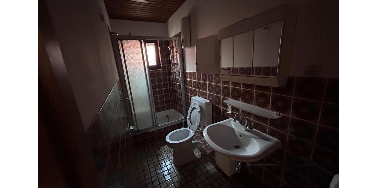 Gemütliche Doppelhaushälfte in Sehnde ( Rethmar ) zu vermieten 3 zimmer