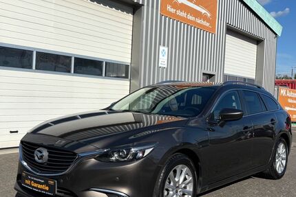 Mazda 6 167.494 km 8.299 &euro; Hildesheim 31137