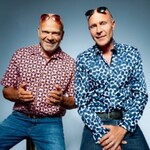 die feisten - Familienfest!