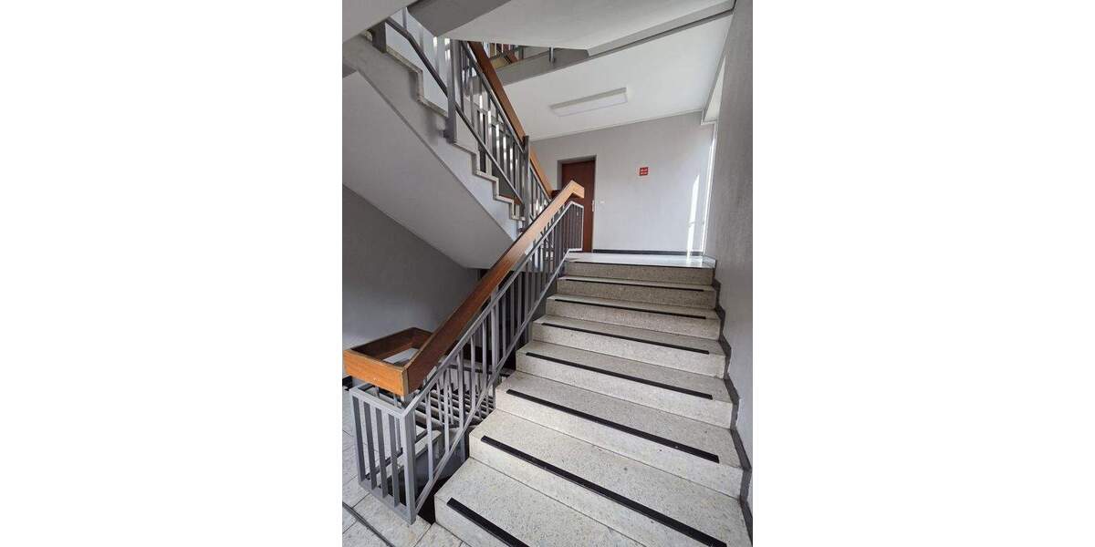 1-Zimmer-Wohnung mit Balkon - ideal für Singles und Studenten in Hannover - Nähe MHH 1 zimmer