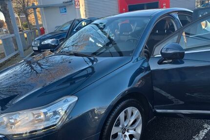 Citroen C5 267.731 km 2.750 &euro; Hannover 30559