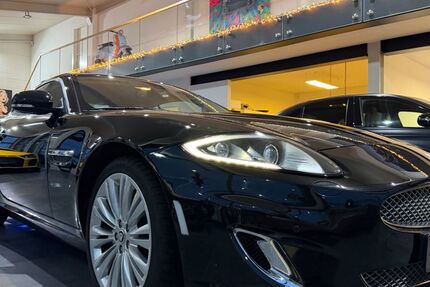 Jaguar XK 33.500 km 52.900 &euro; Isernhagen 30916