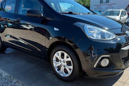 Hyundai i10 59.000 km 9.499 &euro; Hannover 30163