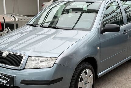 Skoda Fabia 146.000 km 1.990 &euro; Hannover 30519