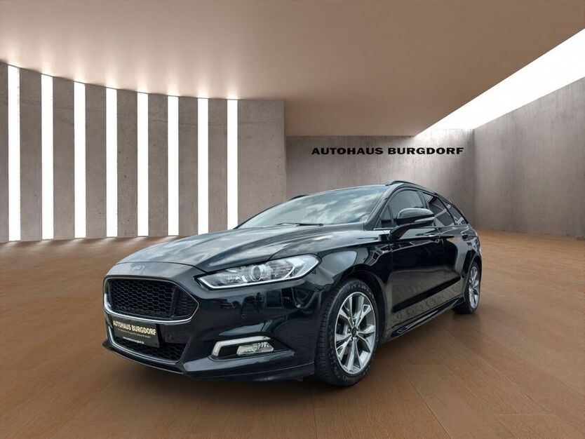 Mondeo