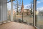 Etagenwohnung Hannover Nord - 1 Zimmer, 30 m&sup2;, 599&euro; | Angebot:26677637