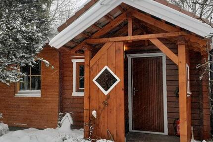 Freistehendes Tinyhaus in Burgwedel mit eigenem Garten 2 zimmer