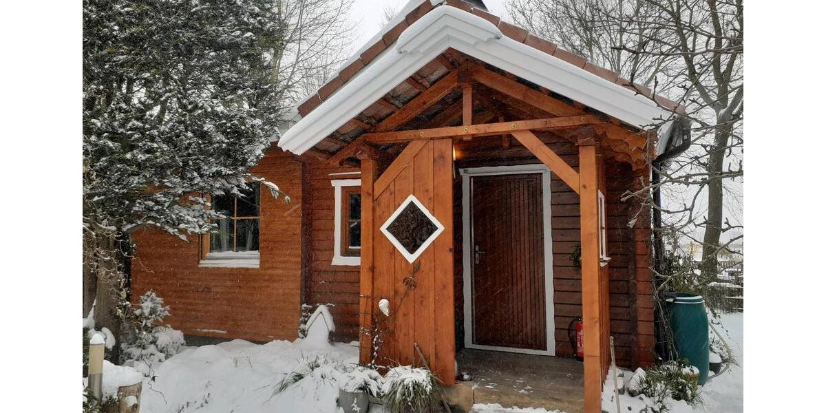 Freistehendes Tinyhaus in Burgwedel mit eigenem Garten 2 zimmer