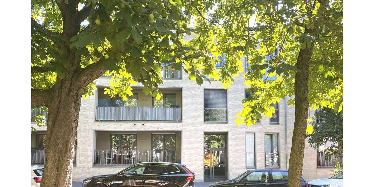 Etagenwohnung Hannover Zooviertel - 3 Zimmer, 105 m&sup2;, 1.606&euro; | Angebot:26898414