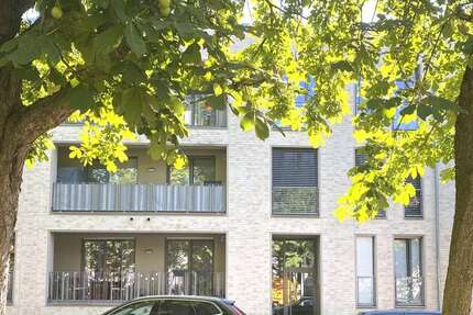 Wohnung Hannover Zooviertel - 3 Zimmer, 105 m&sup2;, 1.606&euro; | Angebot:26898414