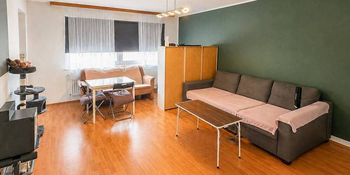 Einfamilienhaus Hannover Sahlkamp - 2 Zimmer, 110.000&euro; | Angebot:26869369