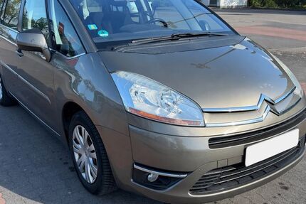 Citroen C4 Picasso 221.120 km 1.990 &euro; Hannover 30455