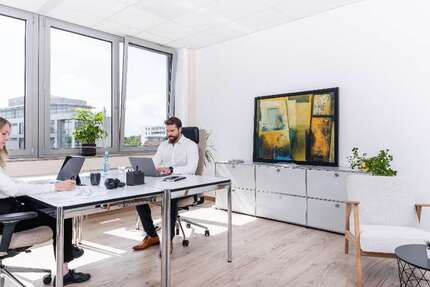Büro in Hannover 699 € 23 m²