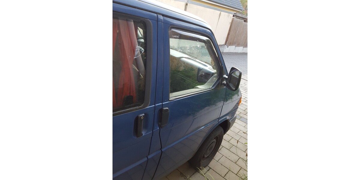 VW T4 7DB 238.972 km 3.999 &euro; Hannover 30159