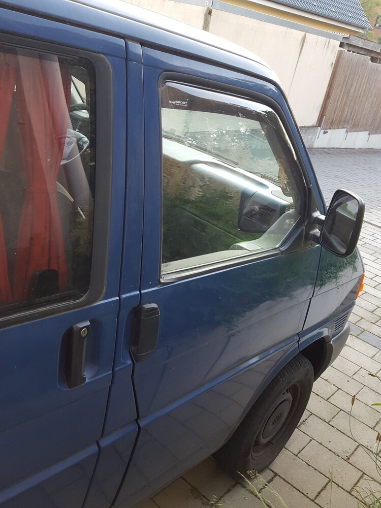 VW T4 7DB 238.972 km 4.500 € Hannover 30159