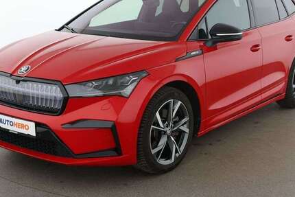 Skoda Enyaq 15.621 km 41.260 &euro; Laatzen 30880