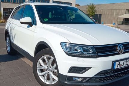 VW Tiguan 82.058 km 26.400 € Burgdorf 31303