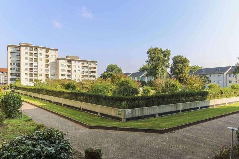 Wohnung zum Kaufen in Langenhagen 199.000 € 70 m²