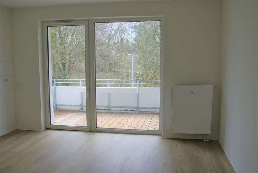 Wohnung zum Mieten in Hannover 695,48 € 51.94 m²