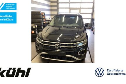 VW T-Roc 58.962 km 27.990 &euro; Hildesheim 31137