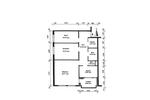 Etagenwohnung Neustadt am Rübenberge - 3 Zimmer, 87 m&sup2;, 175.000&euro; | Angebot:27121284