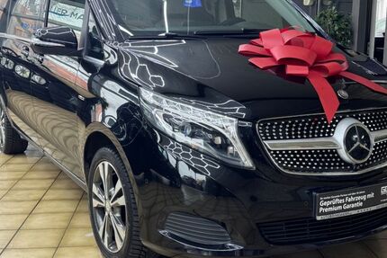 Mercedes-Benz V 250 160.000 km 34.998 &euro; Nordstemmen 31171