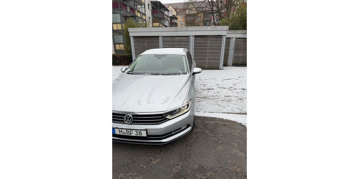 VW Passat 153.000 km 16.200 &euro; Hannover 30165