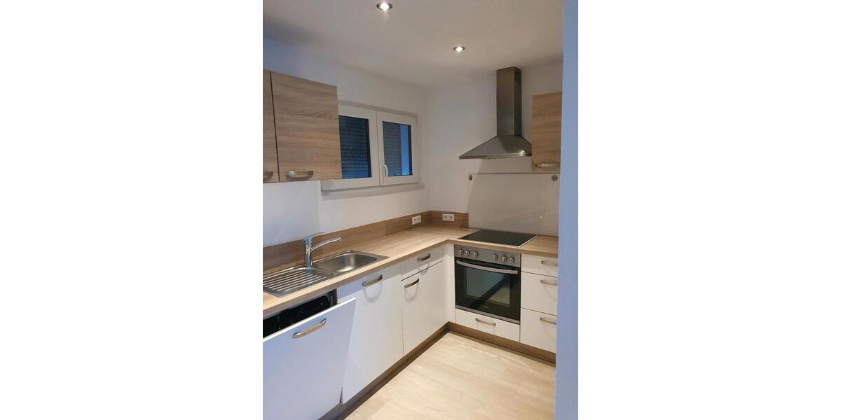 Etagenwohnung Hemmingen - 2 Zimmer, 58 m&sup2;, 158.000&euro; | Angebot:27433068