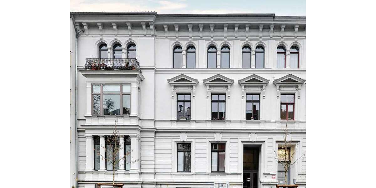 Etagenwohnung Hannover Vahrenwald-List - 1.5 Zimmer, 69 m&sup2;, 275.000&euro; | Angebot:24992151