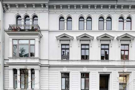 Wohnung Hannover Vahrenwald-List - 1.5 Zimmer, 69 m&sup2;, 275.000&euro; | Angebot:24992151