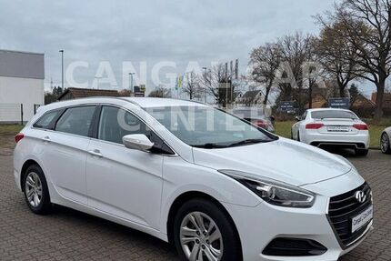 Hyundai i40 200.000 km 6.490 &euro; Wedemark 30900
