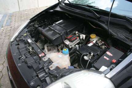 Fiat Punto 212.500 km 600 &euro; Hannover, Landeshauptstadt 30629