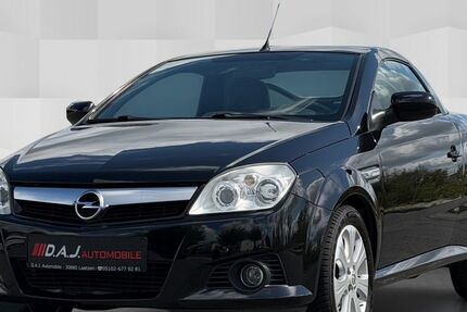 Opel Tigra 91.200 km 3.480 &euro; Laatzen 30880