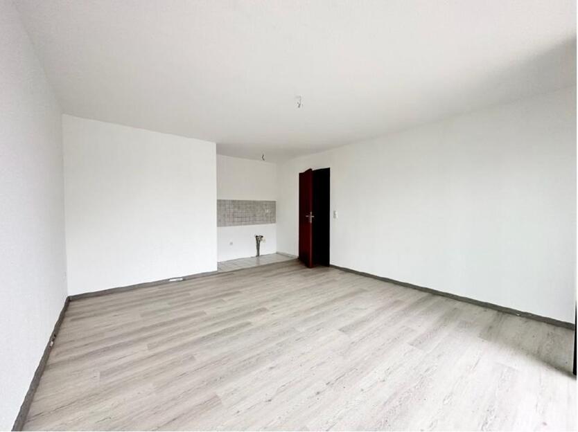 Attraktive SingleWohnung in zentraler Lage mit Balkon