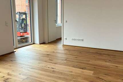 Wohnung Hannover Döhren-Wülfel - 2 Zimmer, 46 m&sup2;, 763&euro; | Angebot:26680601