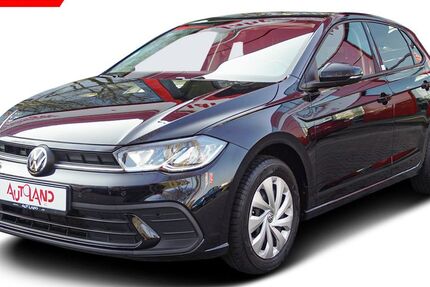 VW Polo 38.500 km 17.990 &euro; Hannover 30179