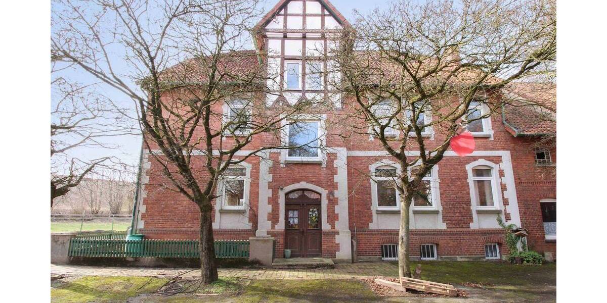 Einfamilienhaus Bad Nenndorf Waltringhausen - 8 Zimmer, 299.000&euro; | Angebot:26188989