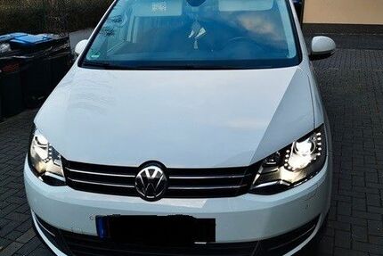 VW Sharan 165.000 km 21.999 &euro; Seelze 30926